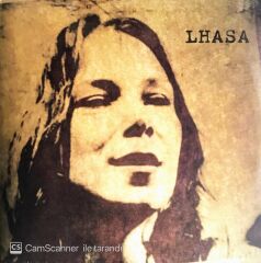 Lhasa - Lhasa LP