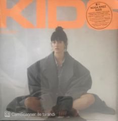 Noga Erez Kids LP