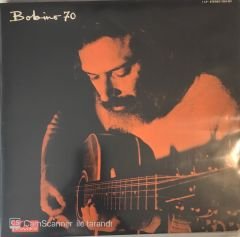 Bobino 70  - Le Temps De Vivre LP