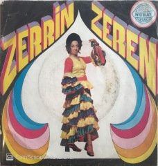 Zerrin Zeren Dinle Sevgilim 45lik