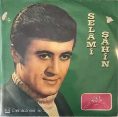 Selami Şahin - Seninle Düştüm Dile 45lik