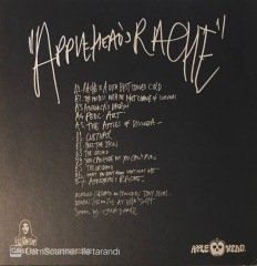 Apple Head LP