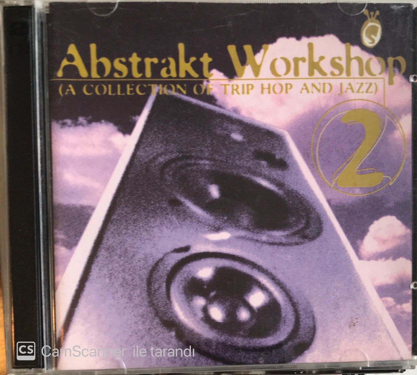 Abstrakt Workshop 2 CD
