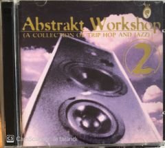 Abstrakt Workshop 2 CD