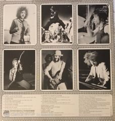 J. Geils Band - Full House Live LP
