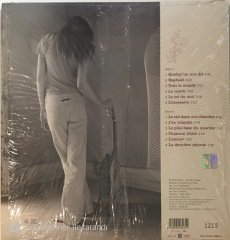 Carla Bruni Quelqu'un M'a Dit LP