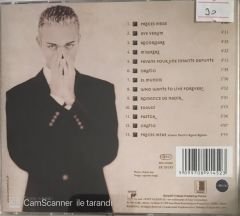 Ugo Farell Preces Meae CD