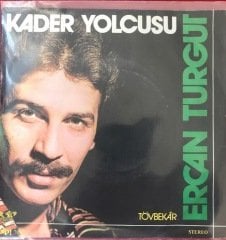 Ercan Turgut Kader Yolcusu