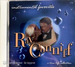 Ray Conniff / İnstrumental Favorites CD