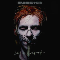 Rammstein Sehnsucht Double LP