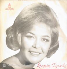 Nesrin Sipahi - Sen Kiminsin?/Yağmur Seninle Güzel - 45'lik