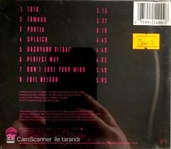 Miles Davis / Tutu CD