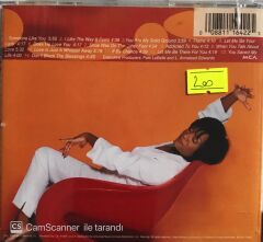 Patti Labelle - Flame - CD