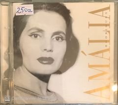 Amalia Rodrigues - Amalia Rodrigues  2 x CD