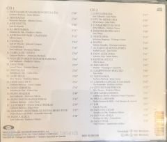 Amalia Rodrigues - Amalia Rodrigues  2 x CD