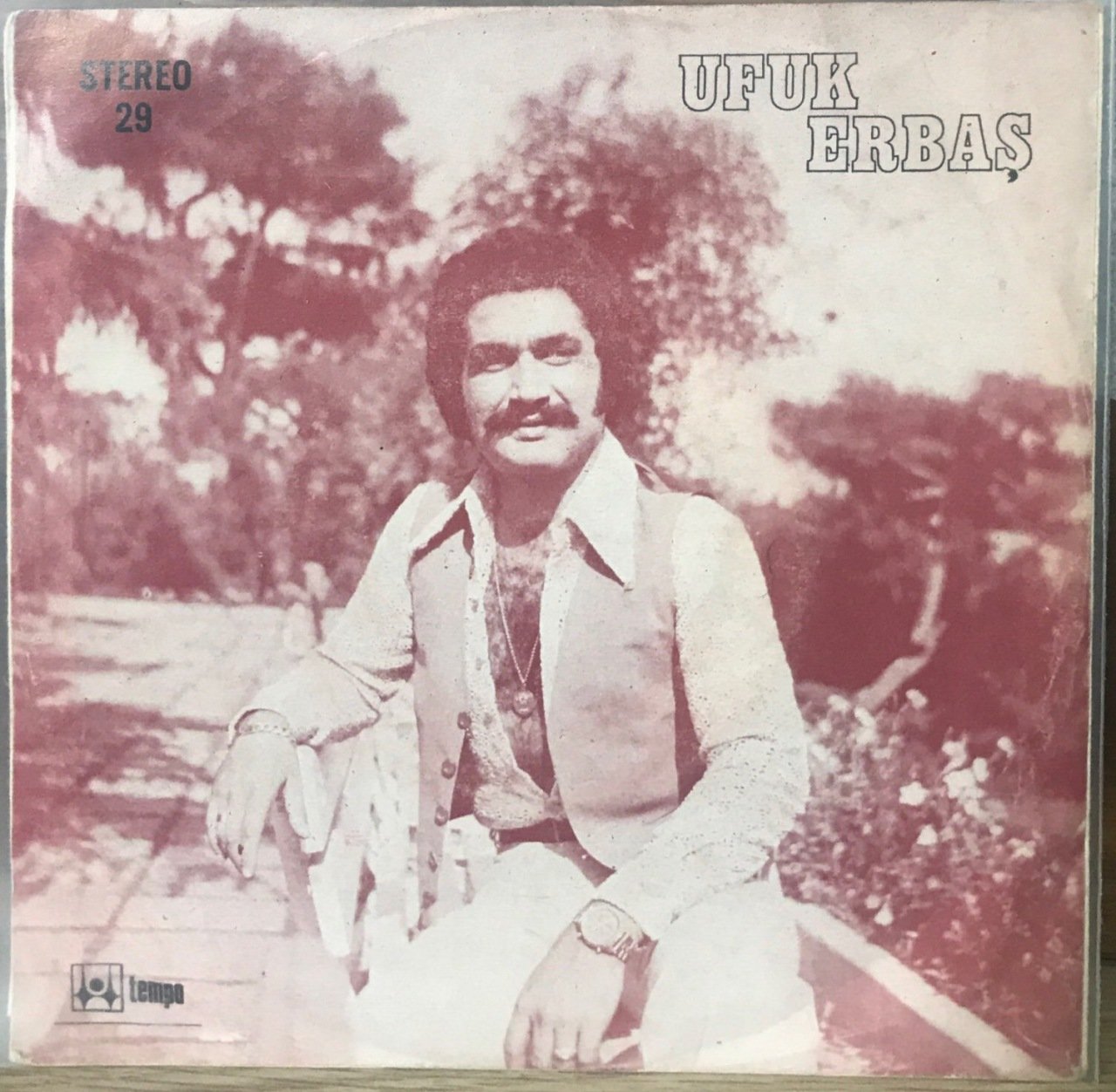 Ufuk Erbaş Engin Ol Gönül Engin Ol 45lik