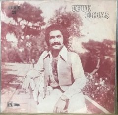 Ufuk Erbaş Engin Ol Gönül Engin Ol 45lik