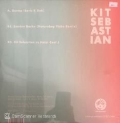 Kit Sebastian Durma MAXI