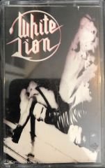 White Lion - Fight To Survive KASET