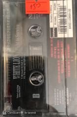 White Lion - Fight To Survive KASET