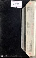Huşenk Azeroğlu / Size Selam Getirmişem Kaset