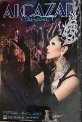 Alcazar Cabaret Hi-Light Special Show DVD