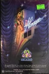 Alcazar Cabaret Hi-Light Special Show DVD
