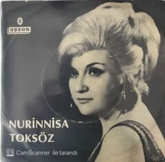 Nurinnisa Toksöz - Kambur Kambur Üstüne 45lik