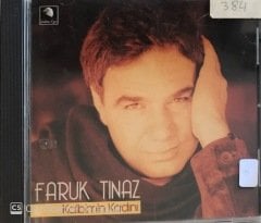 Faruk Tınaz Kalbimin Kadını CD