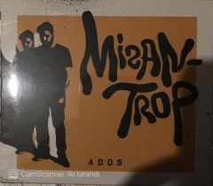 Mizantrop - Ados CD