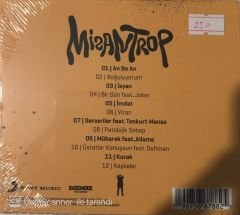 Mizantrop - Ados CD