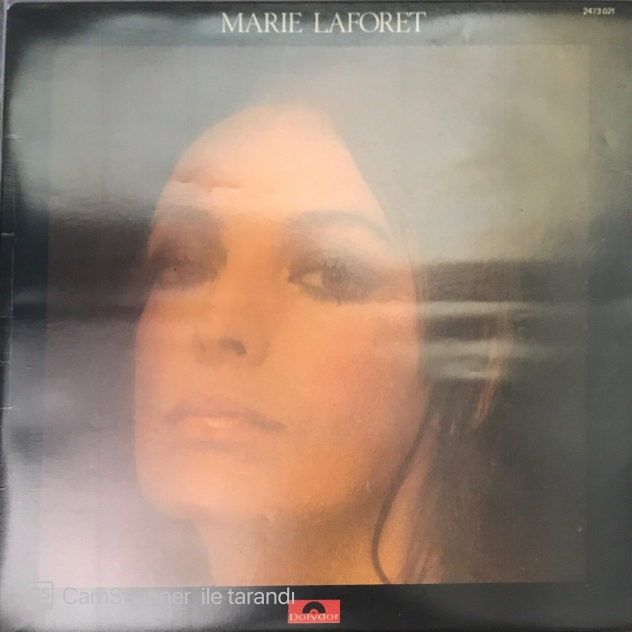 Marie Laforet LP