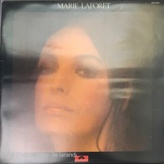 Marie Laforet LP