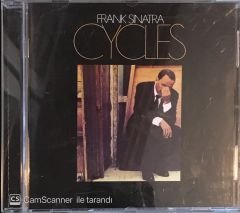 Frank Sinatra - Cycles CD
