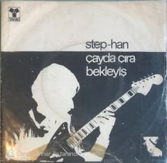 Step-Han Çayda Çıra 45lik