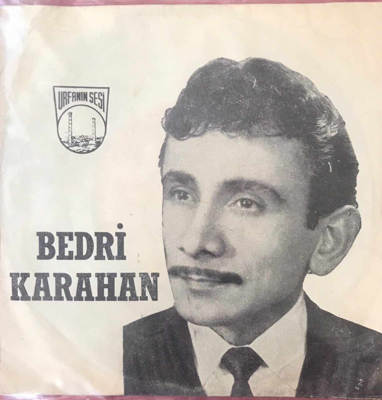 Bedri Karahan Sema