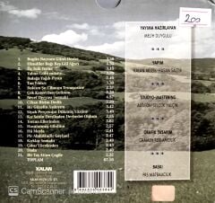Davut Sulari / Bugün Bayram Günü Derler CD