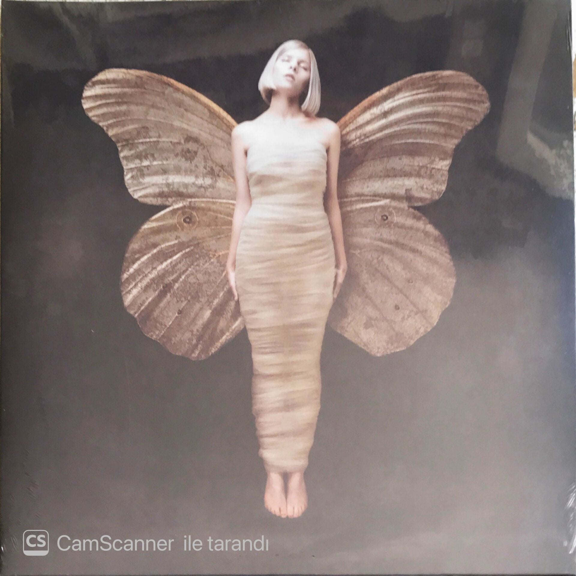 Aurora - All My Demons Greeting Me As A Friend - LP