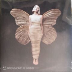Aurora - All My Demons Greeting Me As A Friend - LP