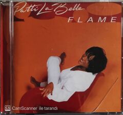 Patti Labelle - Flame - CD