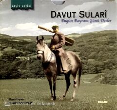 Davut Sulari / Bugün Bayram Günü Derler CD