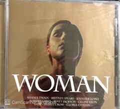 Woman CD