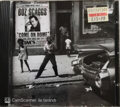 Boz Scaggs - Come On Home - CD