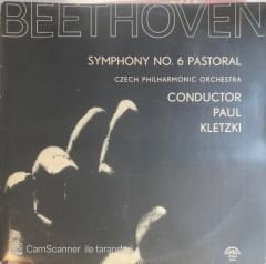 Beethoven Symphony No. 6 Pastoral LP