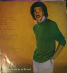 Lionel Richie ''Lionel Richie'' LP