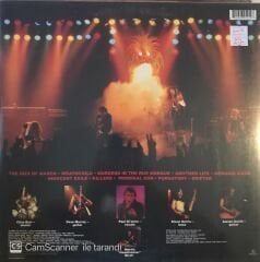 Iron Maiden - Killers LP