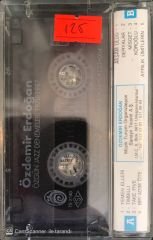 Özdemir Erdoğan - Özgün Jazz Denemeleri 1970 - 1987 KASET
