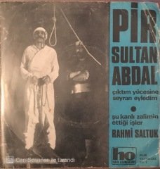 Rahmi Saltuk Şu Kanlı Zalimin Ettiği İşler 45lik