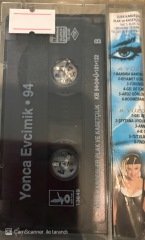 Yonca Evcimik'94 KASET