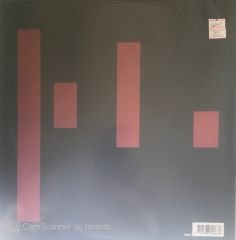 Yann Tiersen Cascade Street Double LP